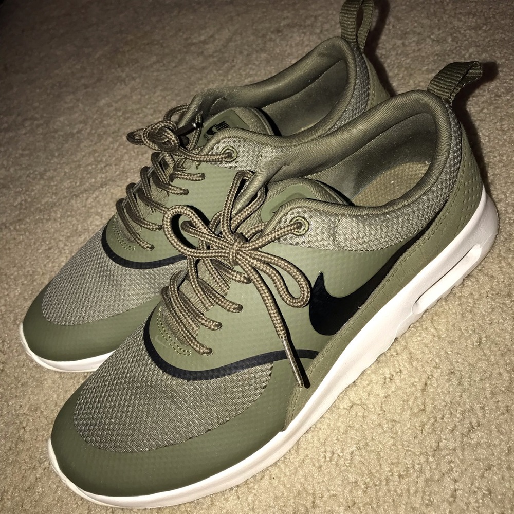 Nike Air Max Thea